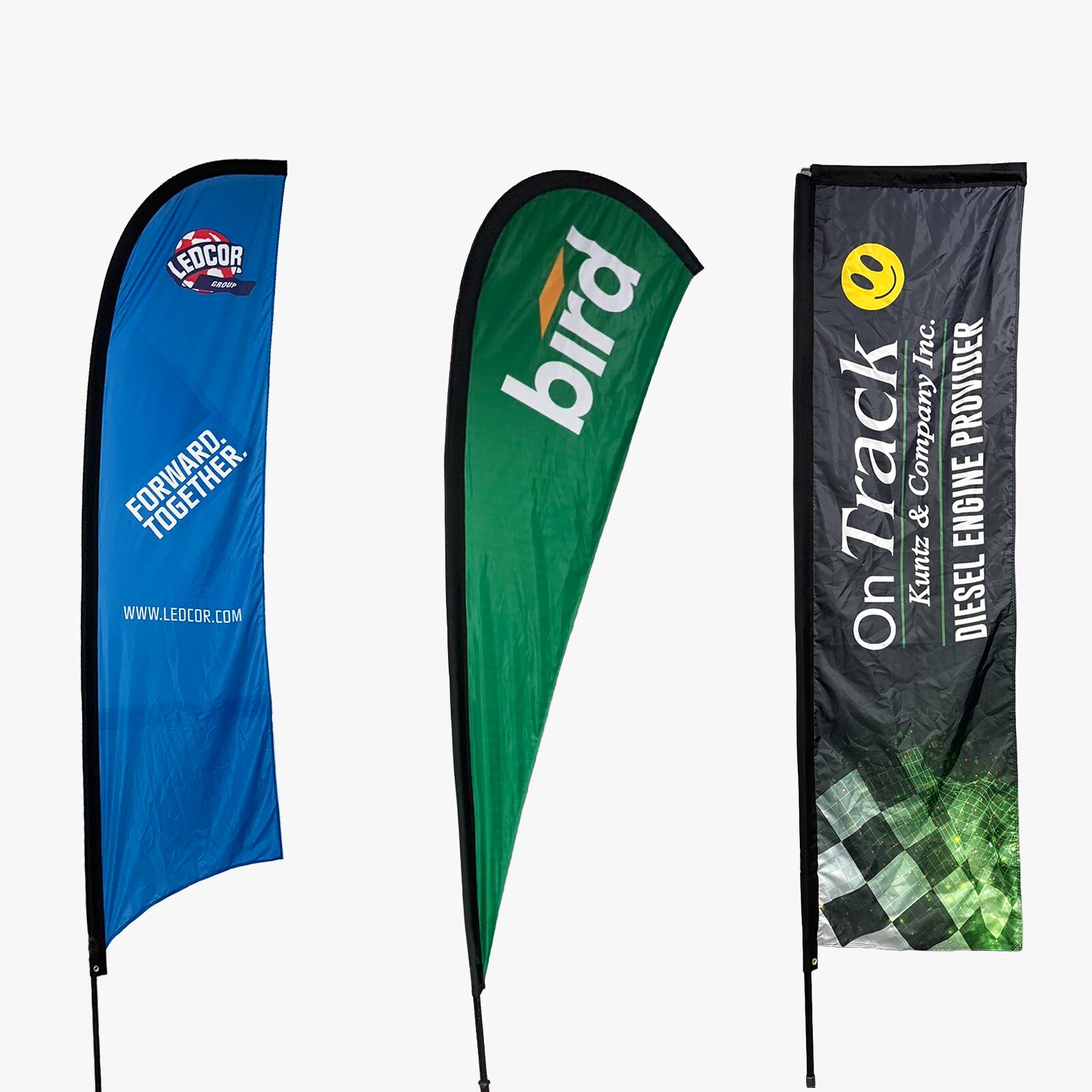 Feather Flags – auroraflags.com